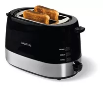 Tostadora Smartlife Sl-td8211 Acero Inoxidable Amv