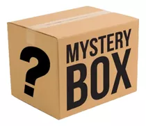 Mistery Box Fidget Toys 10 Productos Caja Sorpresa
