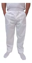 Calça Oxford Uniforme Profissional Açougueiro Padaria 