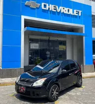 Ford Fiesta  Automático 