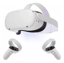 Lentes Vr Quest 2 128gb