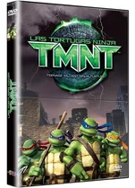 Las Tortugas Ninja Tmnt | Dvd Películas Nuevo