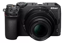 Nikon Z30 Kit 16-50mm Mirrorless