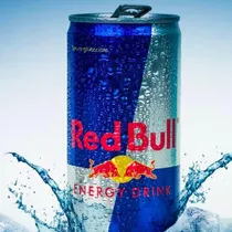 Red Bull Energy Drink 250 Ml.