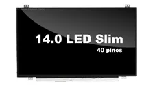 Tela 14.0 Led Slim P Lenovo L40 30 L40-30 L4030 L40-70 L4070