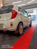 Kia Picanto R 1.0cc