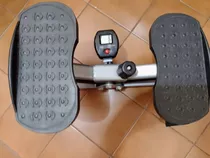 Maquina Para Escalar Pequeña Marca Ironfit