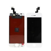 Display Para iPhone 5s Lcd Screen Touch Nuevo