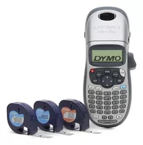 Rotuladora Cintas De Etiqueta Dymo Label Maker Con 3 Extra