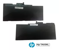 Bateria Hp Ta03xl Hp Elitebook 755/g4-840/g4-848/g4-850