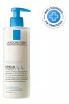 Limpiador Corporal Lipikar Syndet Ap+ 400 Ml