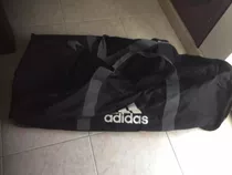 Maleta Bolso Grande Con Ruedas adidas