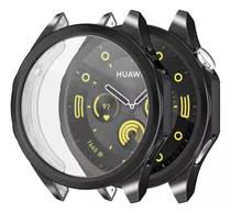 Case Protector Tpu Mica Para Huawei Watch Gt 4 46mm 41mm