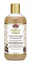 African Pride Moisture Miracle Conditio - mL a $133