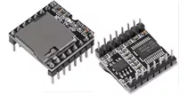 Modulo Df Player Mini Mp3 Tf Sd Para Arduino