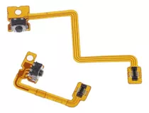 X2 Flex Cable Gatillos Botones L Y R Para Nintendo 3ds Old