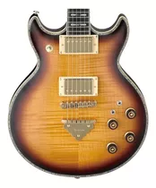 Ibanez Ar420 Vls Guitarra Eléctrica