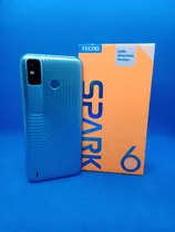 Tecno Spark 6 Go