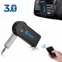 Receptor Bluetooth Con Plug 3.5mm Auto Casa Mp3 Manos Libres