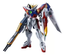Wing Gundam Zero  Gundam Wing Metal Robot