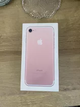 Apple iPhone 7 Rosa