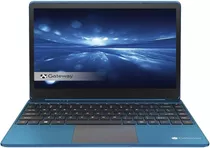 Notebook Gateway 14.1 Core I5 11va Gen 16gb 512gb Blue