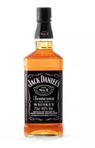 Whiskey Jack Daniels 750 