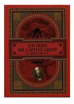 Los Hijos Del Capitan Grant En America Del Sur - Jules Verne
