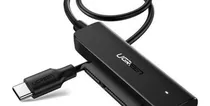 Adaptador Usb Tipo C 3.1 A Sata 2,5  Disco Duro Y Ssd Laptop