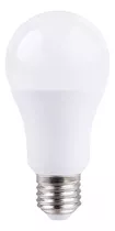 Lampara Tipo Bombillo Led Marca Vivion Luz Fria De 11w Ev