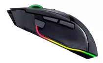 Mouse Razer Basilisk V3 Pro Wireless 30k Dpi Focus Color Negro