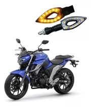 Par Setas Esportivas P01 Yamaha Fazer 250 2019 2020 2021