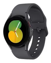 Samsung Graphite Galaxy Watch5 40mm Bluetooth Smartwatch 