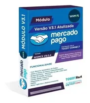 Modulo Mercado Pago Atualizado Whmcs Retorno Automático 2022