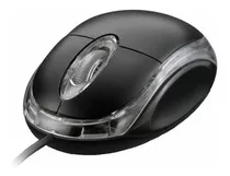 Mouse Para Notebook Pc Dvr Optico Usb Led 