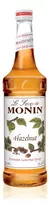 Syrup Monin Café Cocktail Sabor Avellana Hazelnut 750 Ml