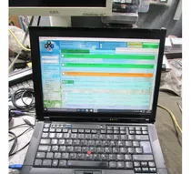 Notebook Lenovo R61 Core 2 Duo
