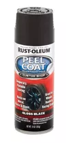 Aerosol Peel Coat Revestimiento Plastico Removible  - Rex