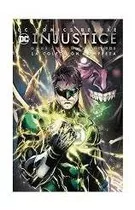 Dc Comics Deluxe Injustice Gods Among Us Año Dos