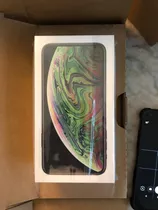 Promoción 2 iPhone XS Max De 256gb