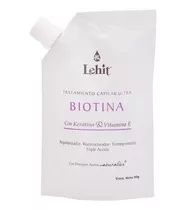 Tratamiento Capilar Con Biotina - g a $133