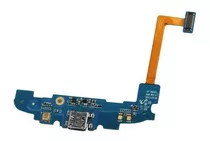 Flex De Carga Micro Usb Para Samsung Galaxy Core I8260 I8262