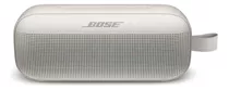 Bose Parlante Bluetooth Soundlink Flex Color White Smoke