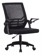 Silla Ejecutiva 801b Oficina