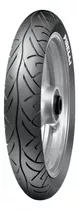 Cubierta Delantero Para Moto Pirelli Sport Demon Sin Cámara De 110/70-17 H 54 X 1 Unidad