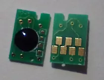 Chip Para Impresora  Epson Picture Mate 225 T5846