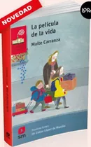 La Pelicula De La Vida. Loran: La Pelicula De La Vida. Loran, De Maite Carranza. Serie 1, Vol. No Aplica. Editorial Ediciones Sm, Tapa Blanda, Edición No Aplicable En Castellano, 1900