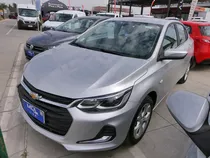 Chevrolet Onix Nb Premier 1.0t Aut