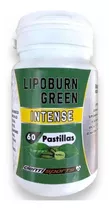 Lipoburn Green Intense (nuevo) Pack 2 Unidades!