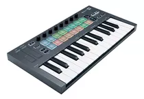 Novation Flkey Mini Controlador Usb Para Fl Studio (25 Keys)